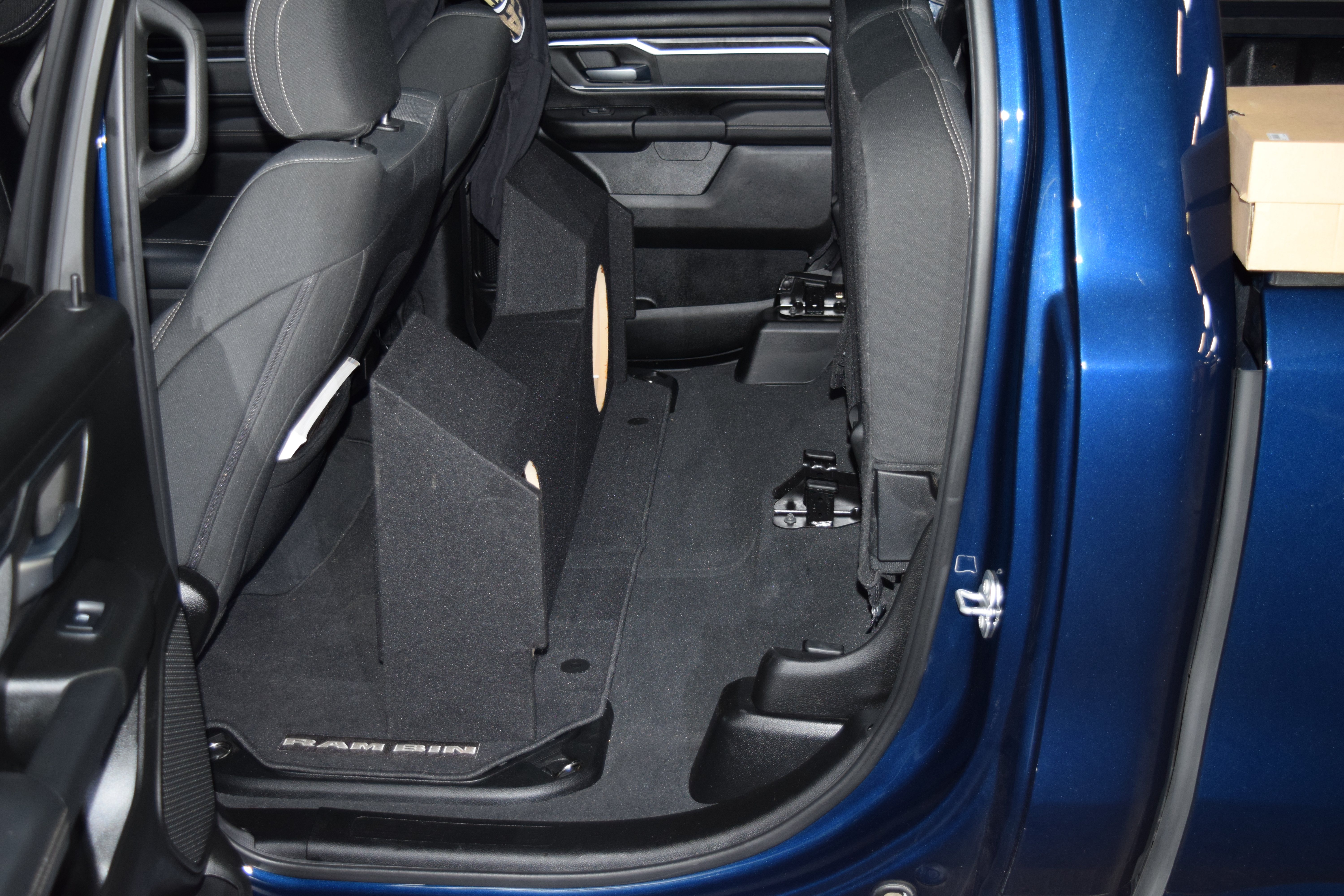 2017 ram sales 1500 subwoofer