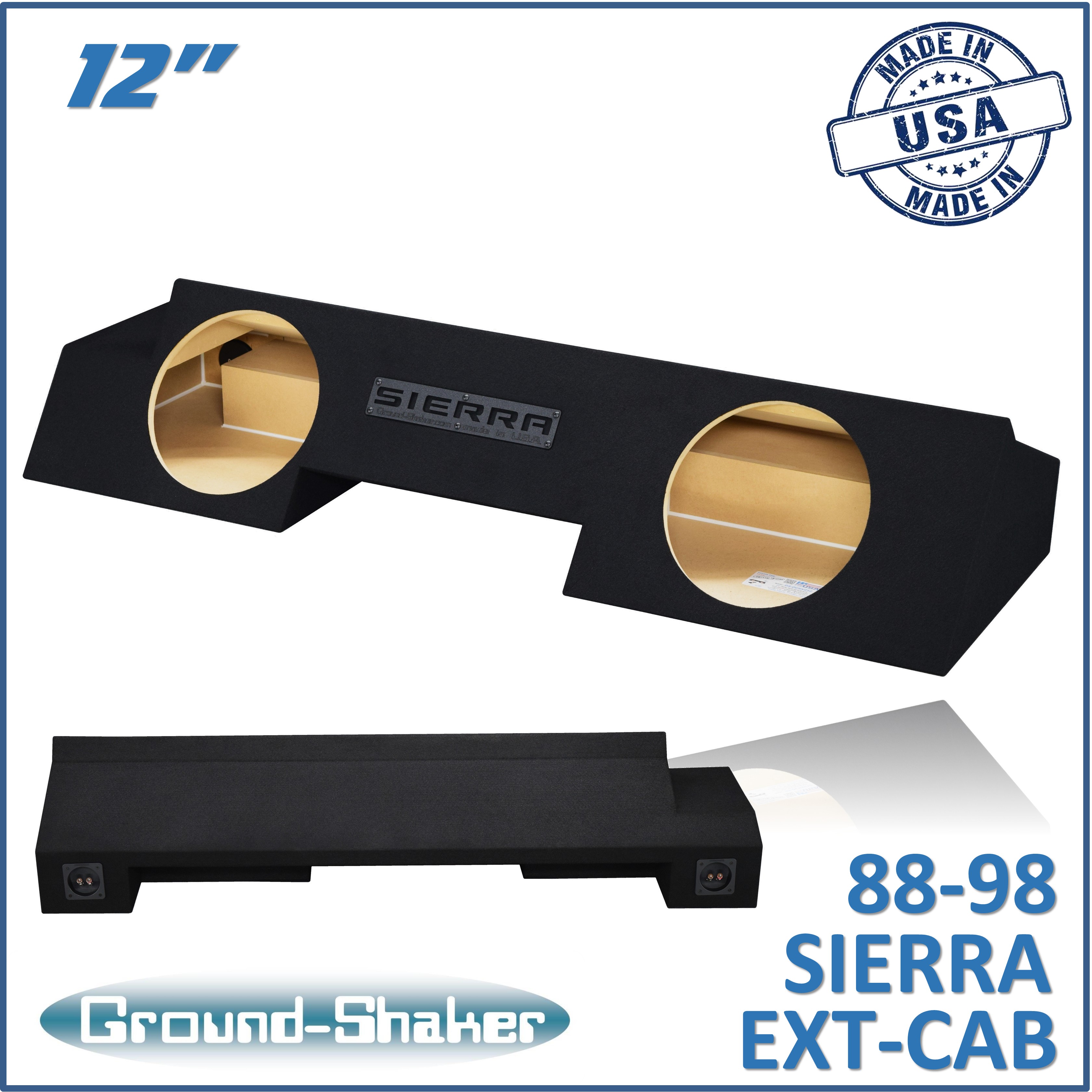 BLACK 12